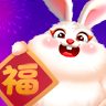 金兔纳福2048红包版