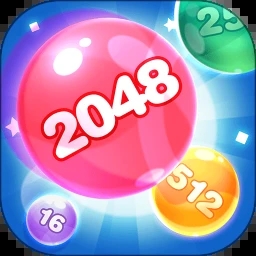 幸运2048红包版