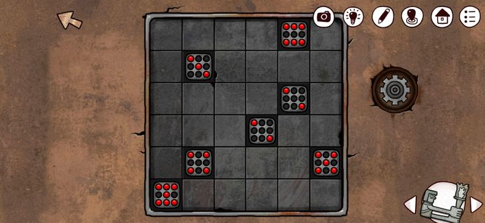 点触式解谜游戏大全2024