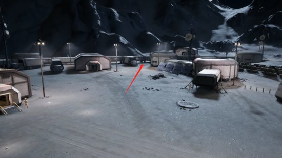 明日之后流浪地球2联动版