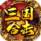 掌尚三国合击