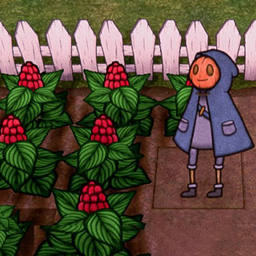 逃离恐怖森林2023