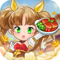 美食餐厅2023红包版