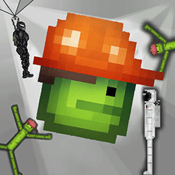 甜瓜游乐场喷漆