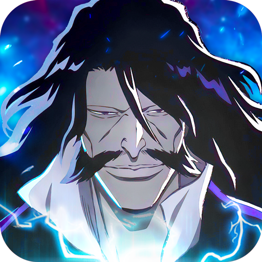 魂界混战卡牌游戏