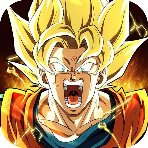 龙Z武道会卡牌游戏