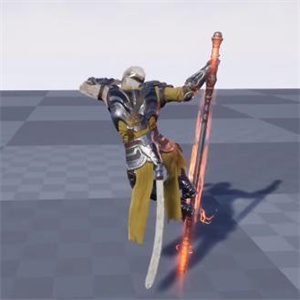 黑神话自制版