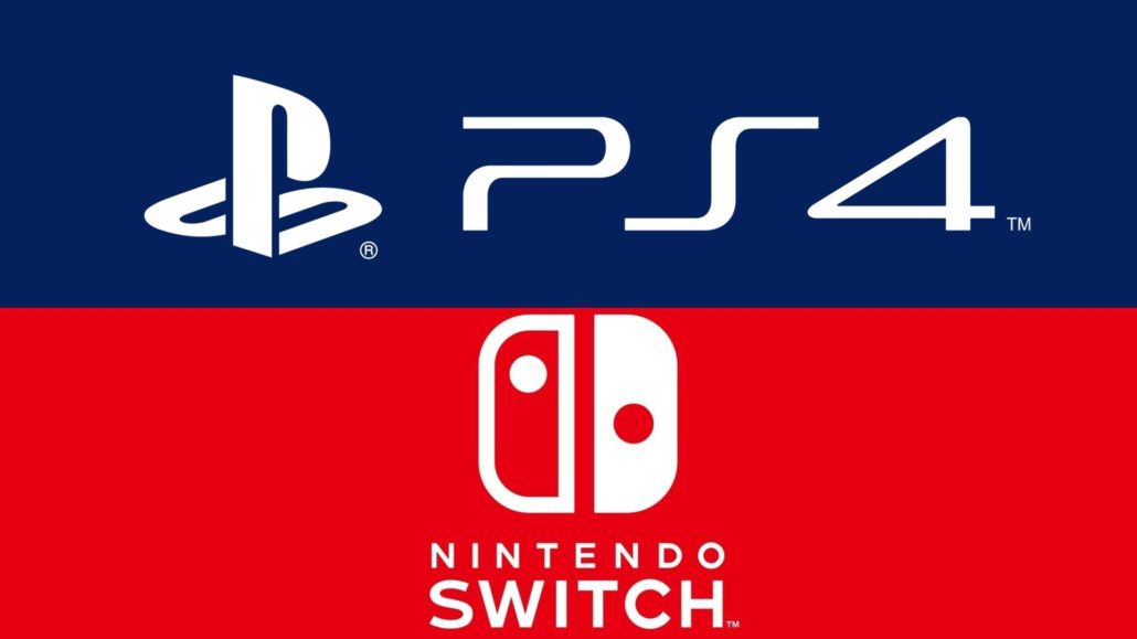 从业者称：PS4销量超9000万 Switch销量超2500万