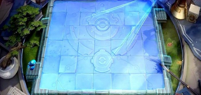 自走棋