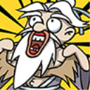 爆笑老铁闻鸡起舞