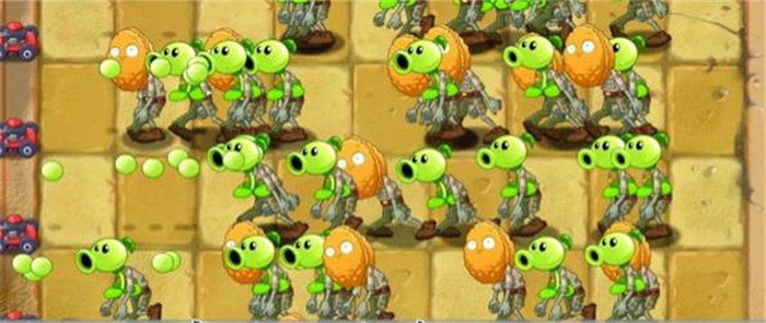 pvz魔改版手游大全