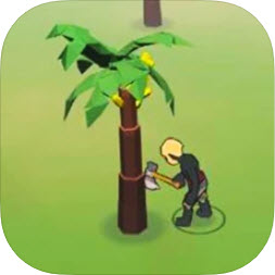 饥荒岛求生存冒险