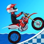 登山摩托车2水上乐园