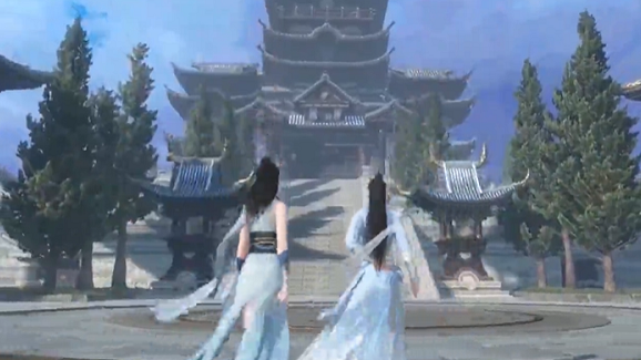 幻世仙缘