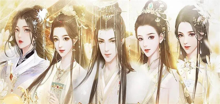 不氪金的养成类游戏