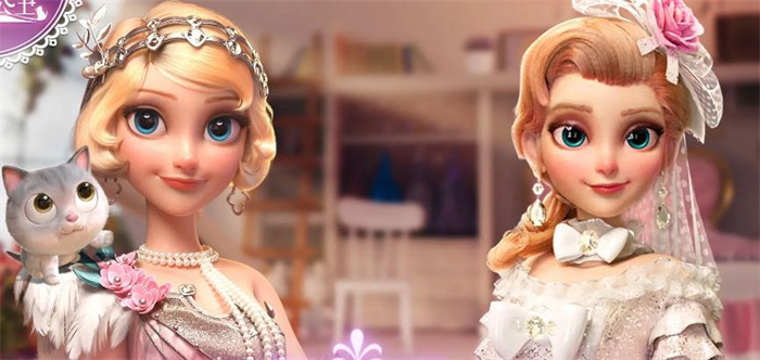 3d换装捏脸游戏