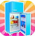 装满冰箱抖音小游戏