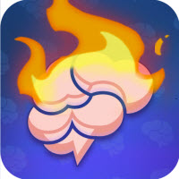 燃烧吧大脑红包版