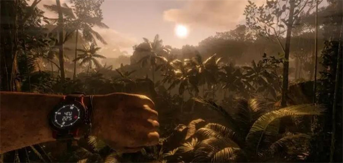 冒险求生游戏推荐