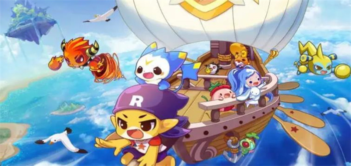 适合长期玩的单机手游