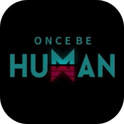 Once Be Human