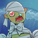 躺平大战海王海盗船长