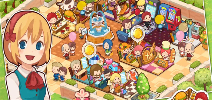 好玩的店铺经营游戏推荐