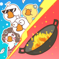 暴躁大鹅发狂模式