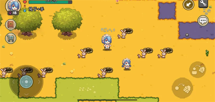 2024好玩不充钱的游戏