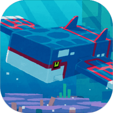 宝可梦大探险海洋版本