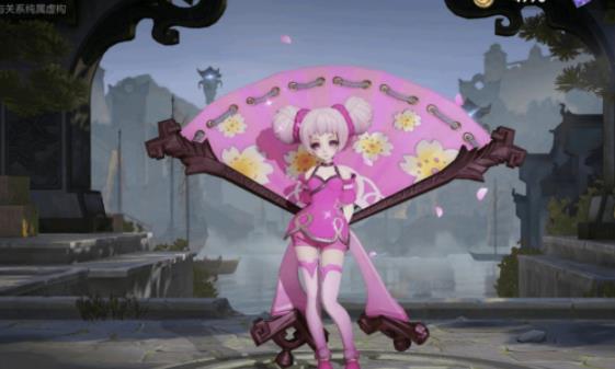 王者荣耀墨西哥服