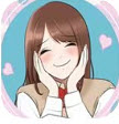 女孩绚丽消