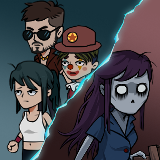 躺平躲猫猫穿越地图