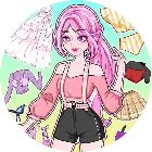 公主换装大作战