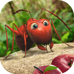 蚂蚁行军团虫虫助手版
