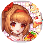 创意甜品屋小游戏