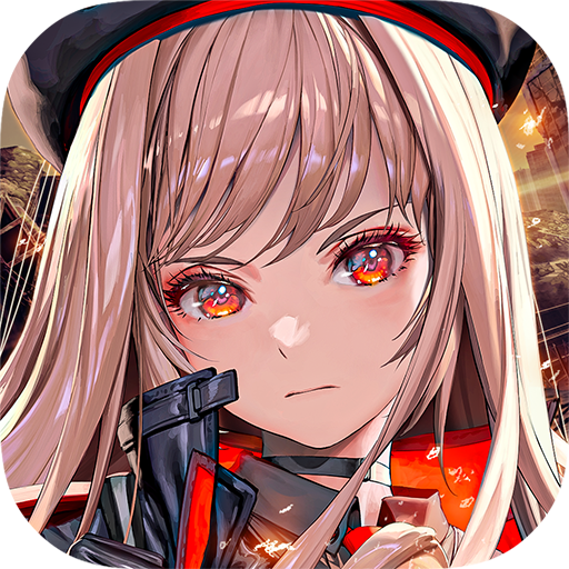 NIKKE美服