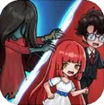 双人恐怖逃生小游戏