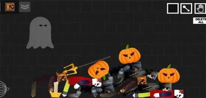 布娃娃游乐场游戏大全