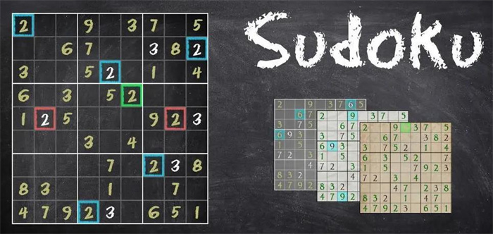 适合小孩子玩的益智游戏