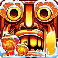 神庙逃亡2新春版2023