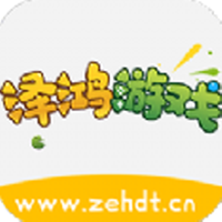泽鸿游戏盒子