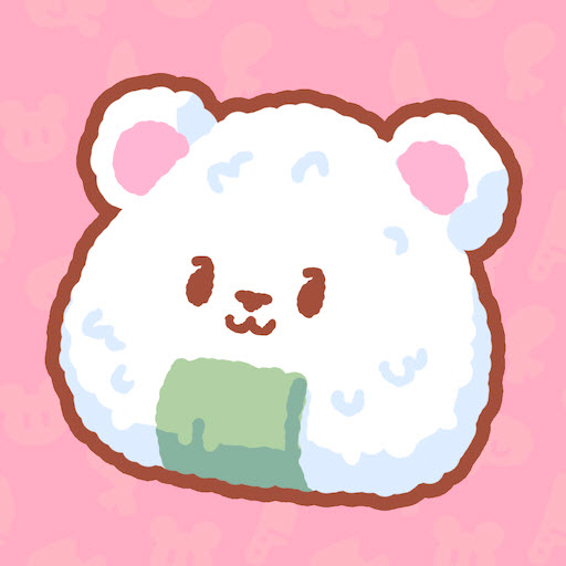 小熊寿司吧中文正版