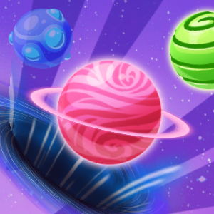 吞噬星球