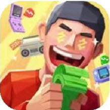 倒卖模拟器小游戏