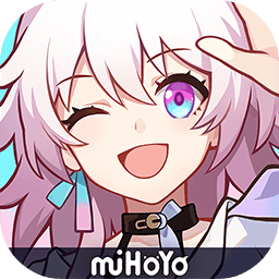 崩坏星穹铁道国际测试服