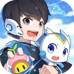 奥拉星阳江风筝联动版