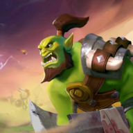 联盟大乱斗自走棋手游