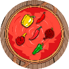 辣了么微信小游戏