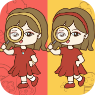 最爱玩找茬2023红包版